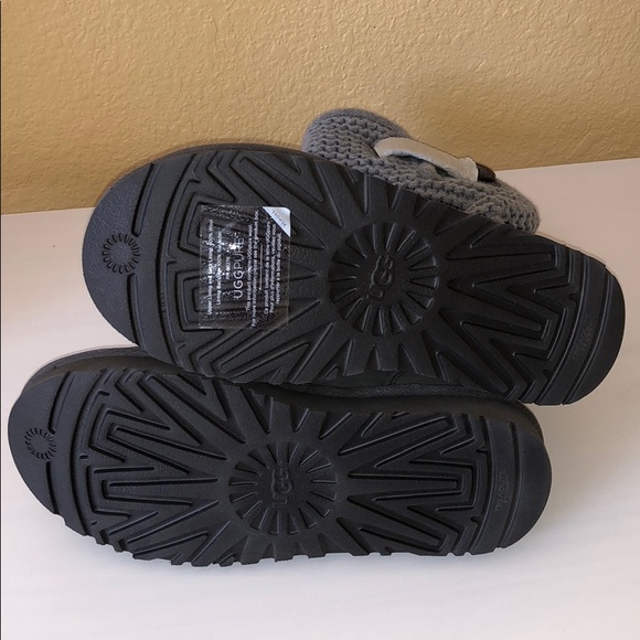 Ugg Shaina Boot - Picture 7 of 7